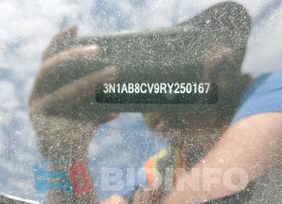 3N1AB8CV9RY250167 Photo# 12
