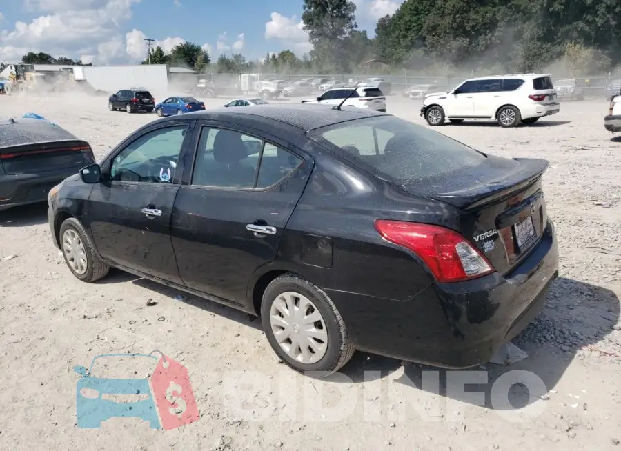 3N1CN7AP1JL853873 Photo# 2