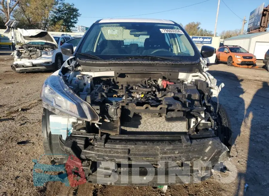 3N1CP5BV1ML532884 Photo# 5