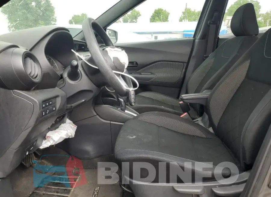 3N1CP5BVXLL561752 Photo# 7