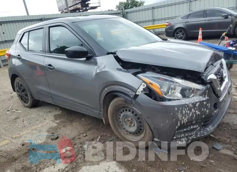 3N1CP5BVXLL561752 Photo# 4
