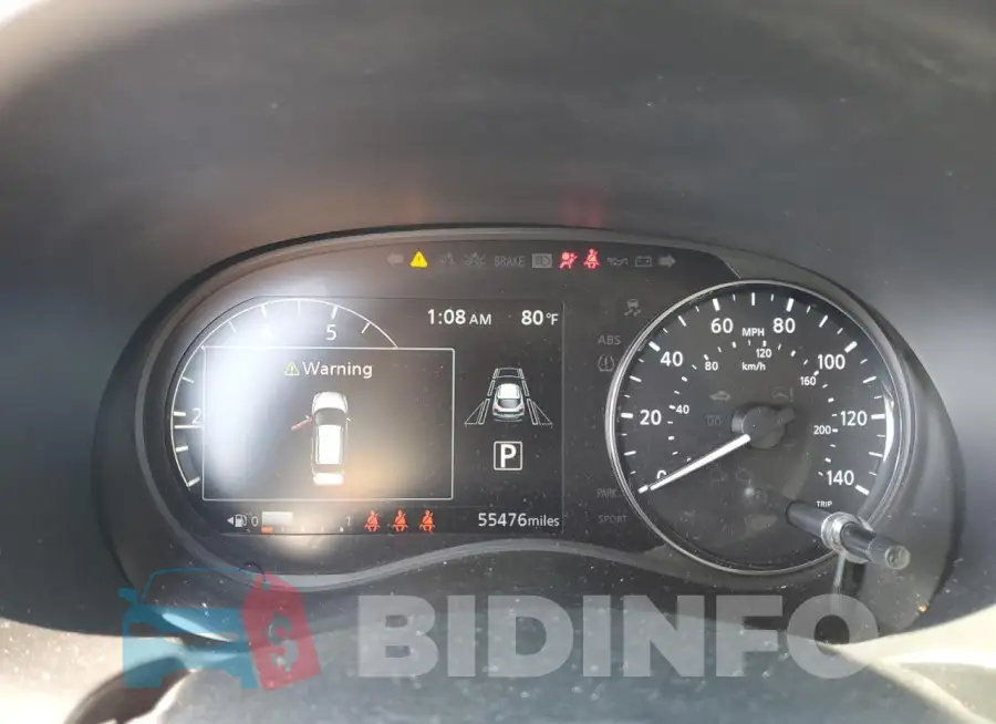 3N1CP5CV5ML479704 Photo# 9