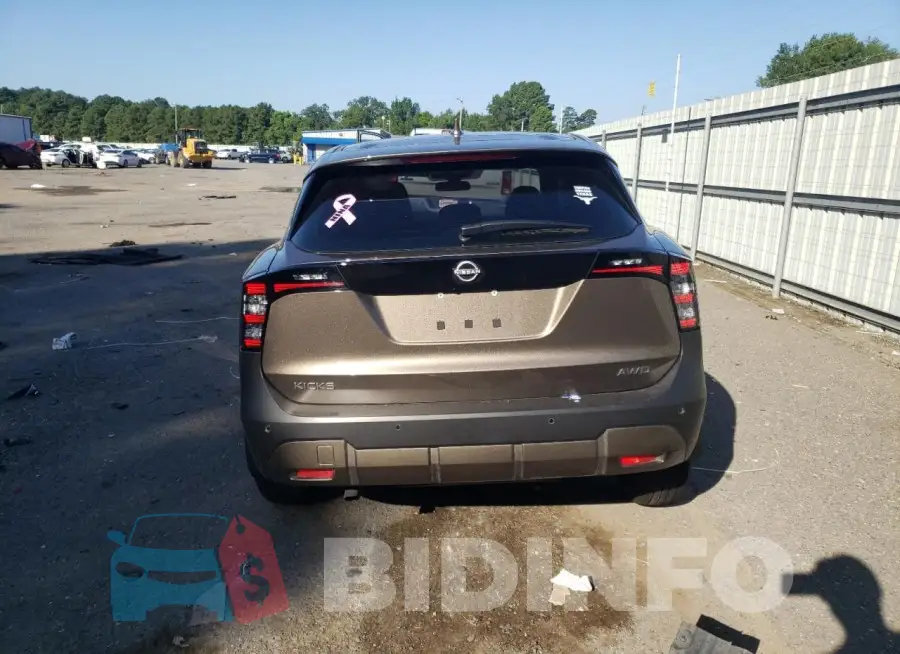 3N8AP6BB4SL374557 Photo# 6