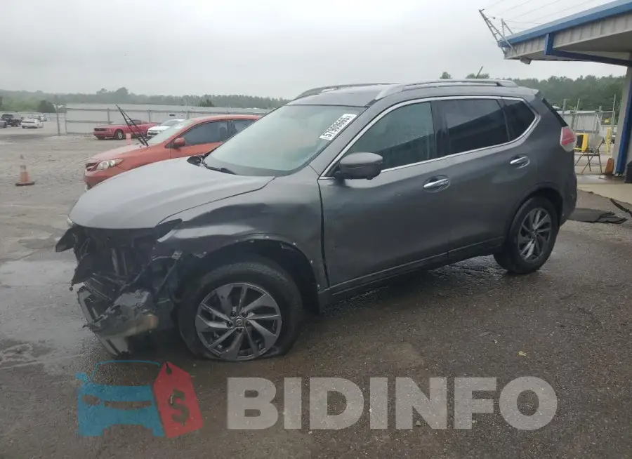 5N1AT2MT9GC819055 Photo# 1