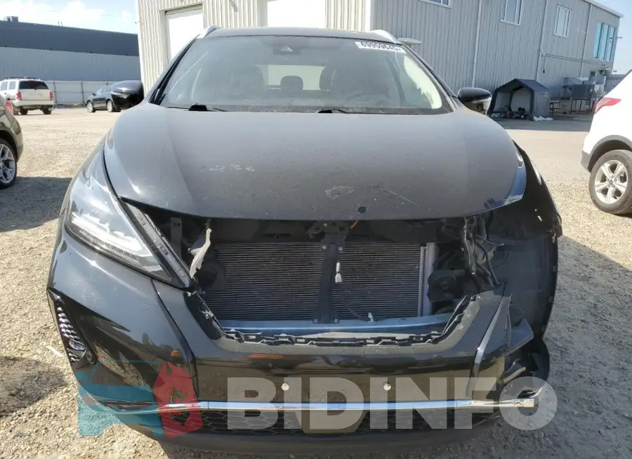 5N1AZ2CS3LN157897 Photo# 5