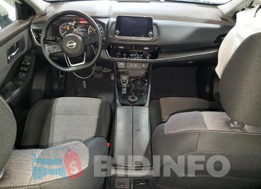 5N1BT3BB3NC691526 Photo# 8