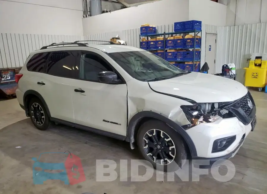 5N1DR2BN1LC605025 Photo# 4