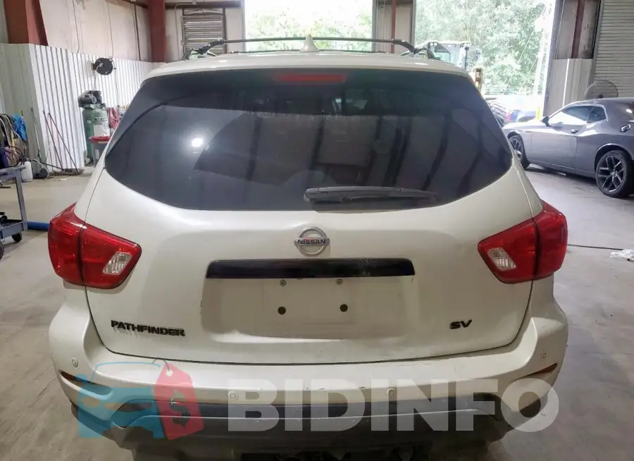 5N1DR2BN1LC605025 Photo# 6