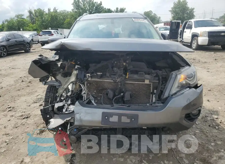 5N1DR2BN2LC601839 Photo# 5