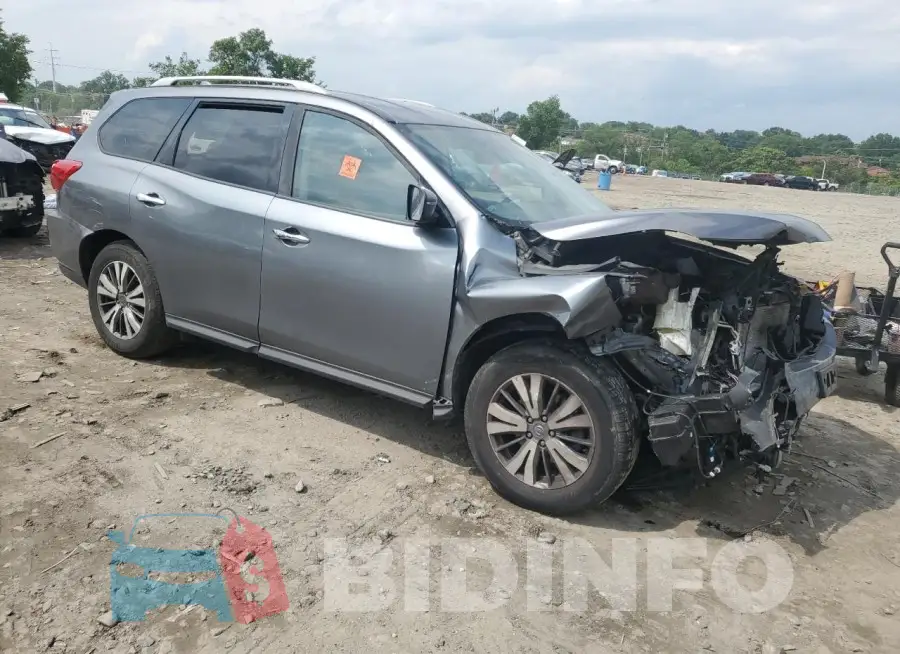 5N1DR2BN2LC601839 Photo# 4