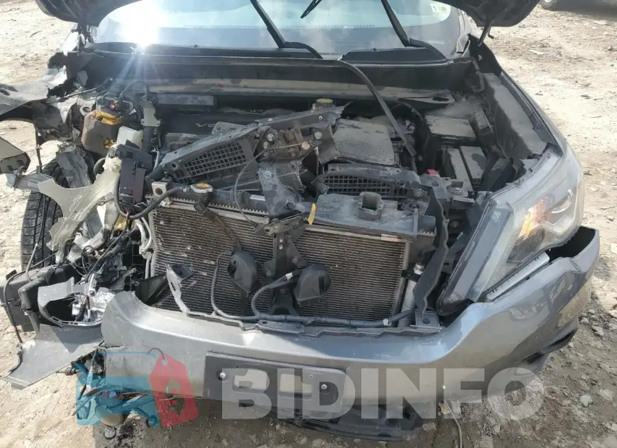 5N1DR2BN2LC601839 Photo# 11