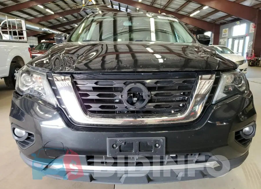 5N1DR2CM4LC613741 Photo# 5