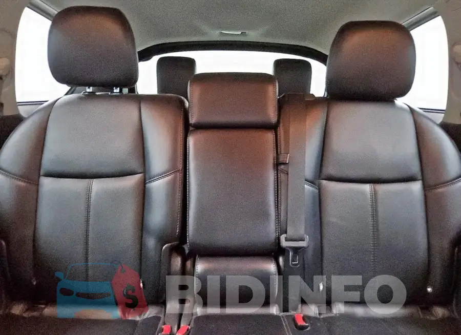 5N1DR2MM1KC622376 Photo# 10