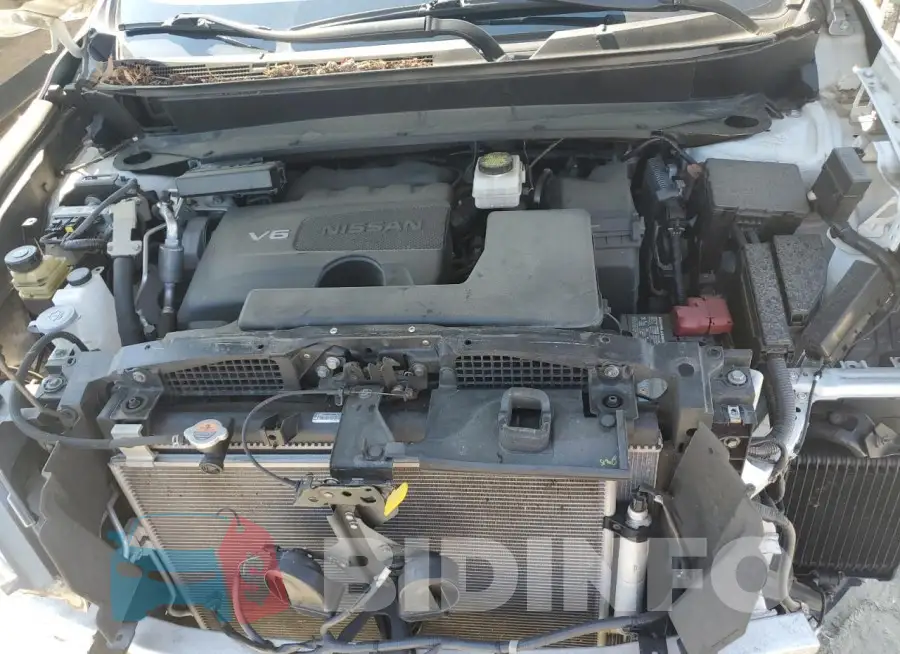 5N1DR2MM7KC590310 Photo# 12