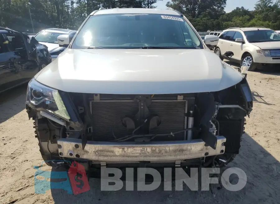 5N1DR2MM7KC590310 Photo# 5