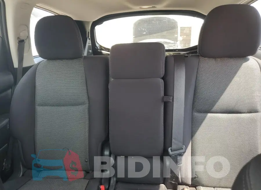 5N1DR2MMXKC576756 Photo# 10