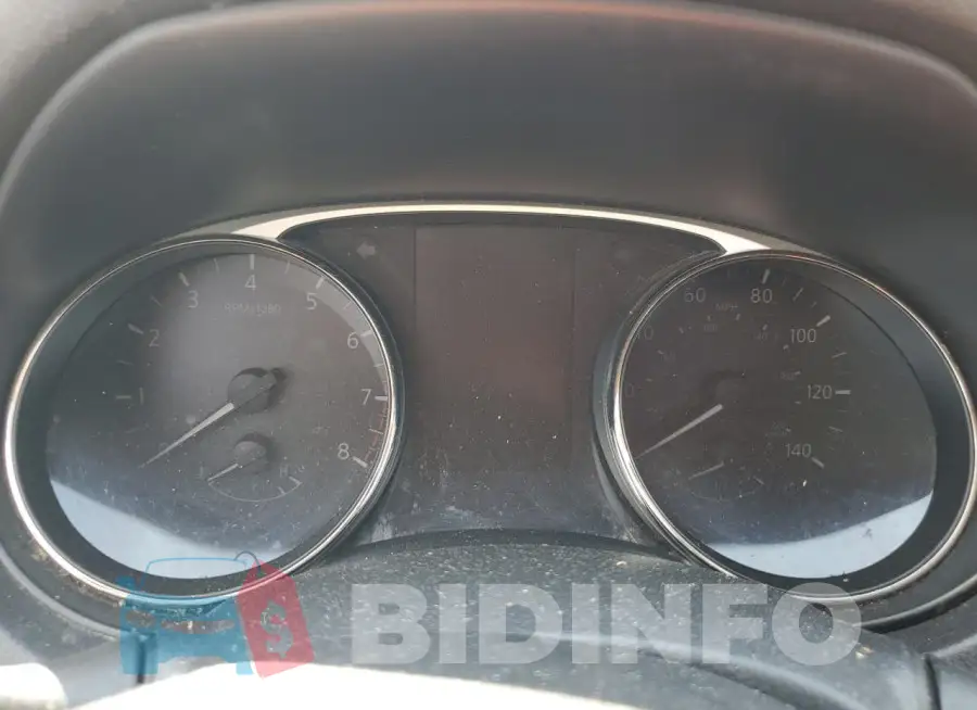 JN8AT2MT4GW007685 Photo# 9