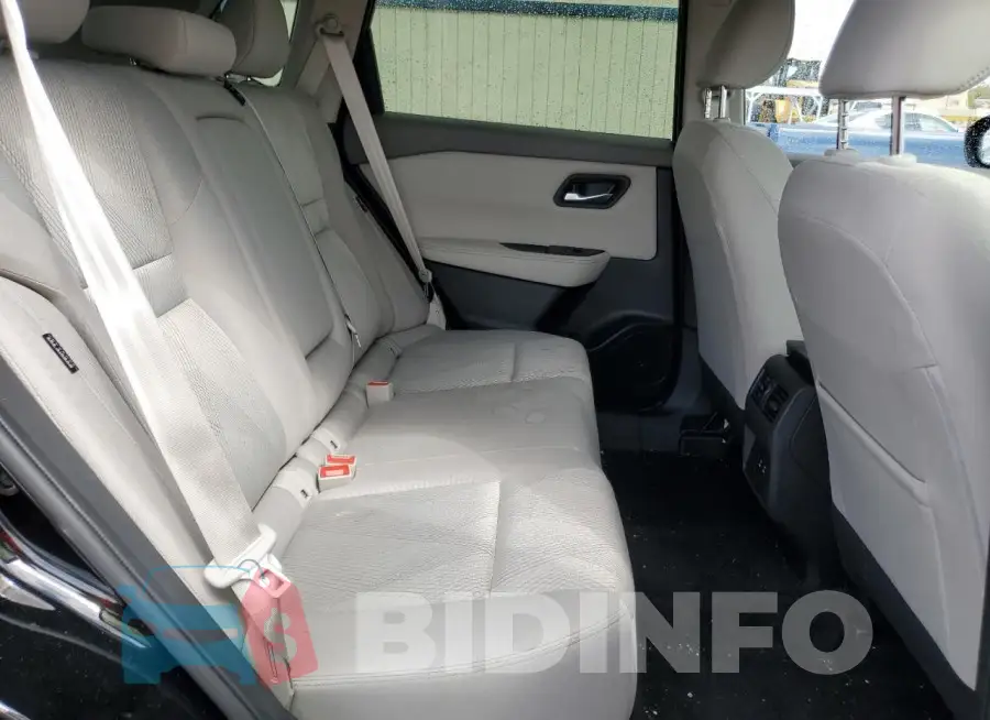 JN8BT3BA6SW008163 Photo# 10