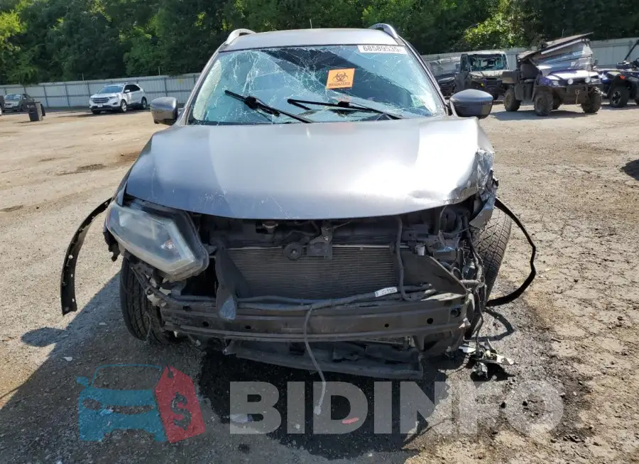KNMAT2MT1GP674185 Photo# 5
