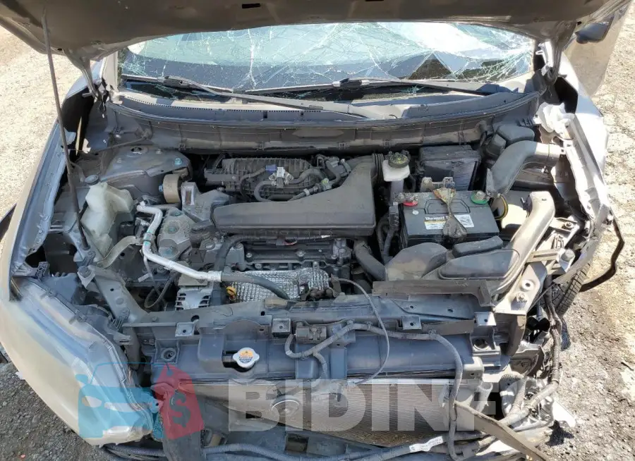 KNMAT2MT1GP674185 Photo# 11