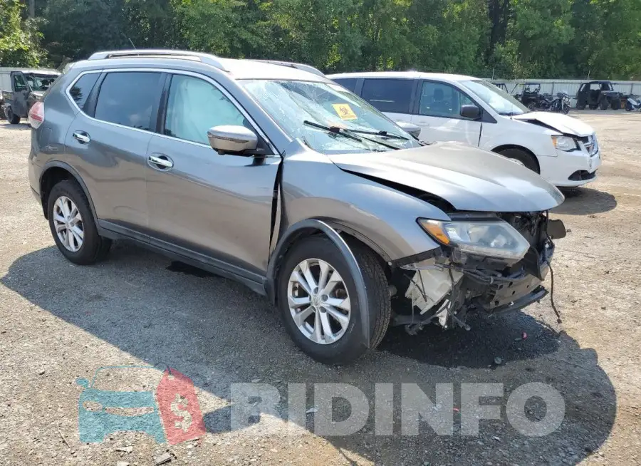 KNMAT2MT1GP674185 Photo# 4
