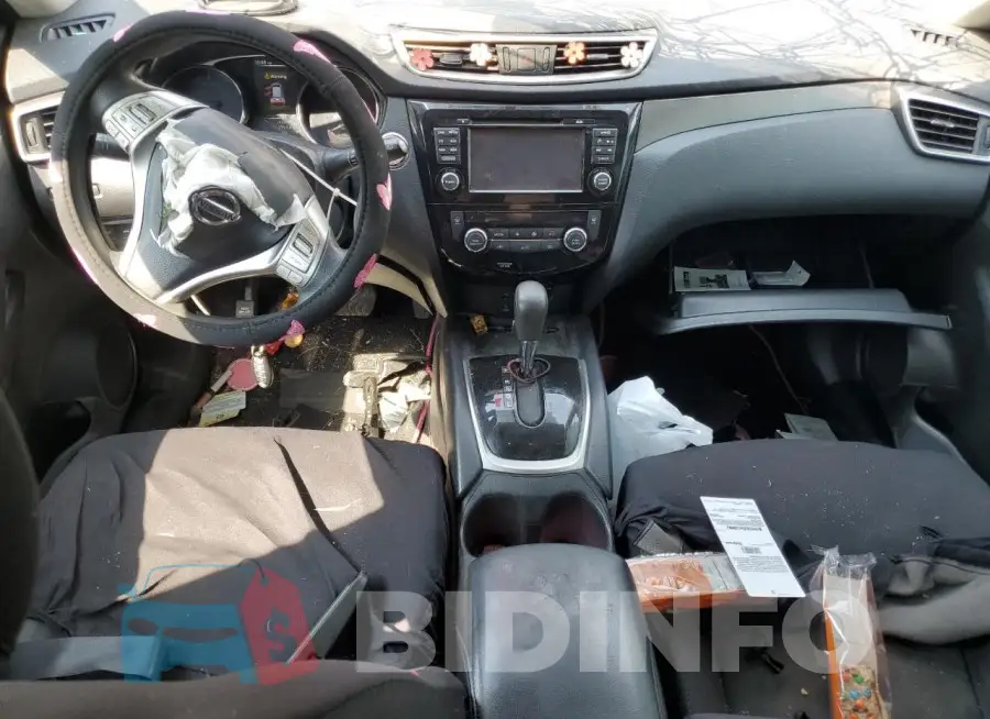 KNMAT2MT1GP674185 Photo# 8