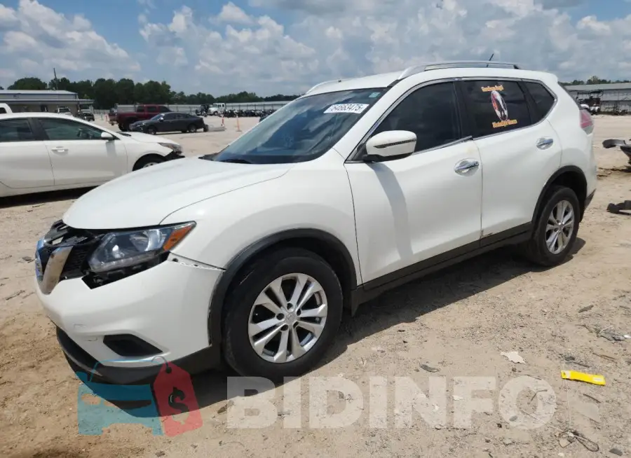 KNMAT2MT2GP621141 Photo# 1