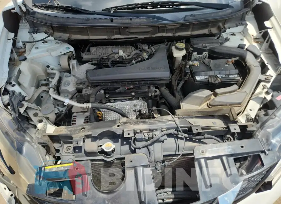 KNMAT2MT2GP621141 Photo# 11