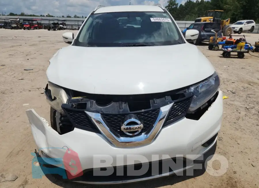 KNMAT2MT2GP621141 Photo# 5