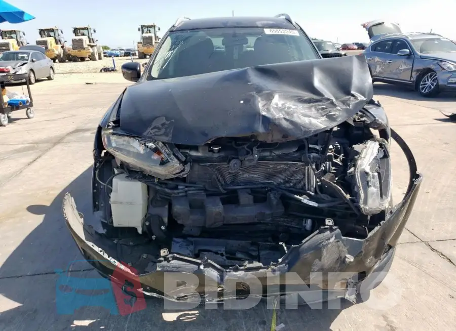KNMAT2MT5GP597725 Photo# 5