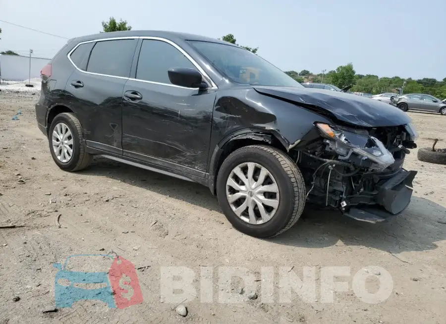 KNMAT2MVXLP511658 Photo# 4