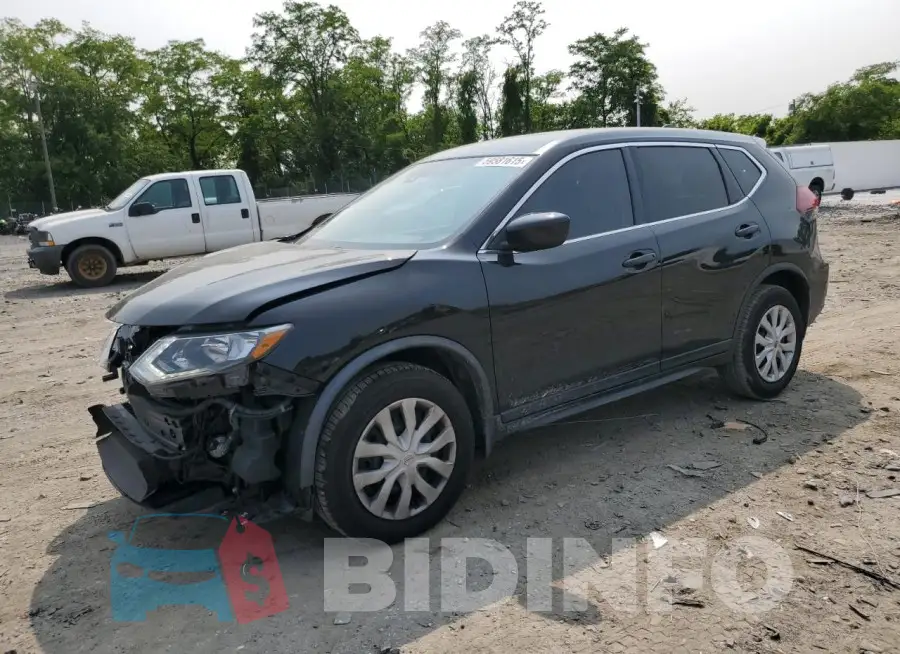 KNMAT2MVXLP511658 Photo# 1