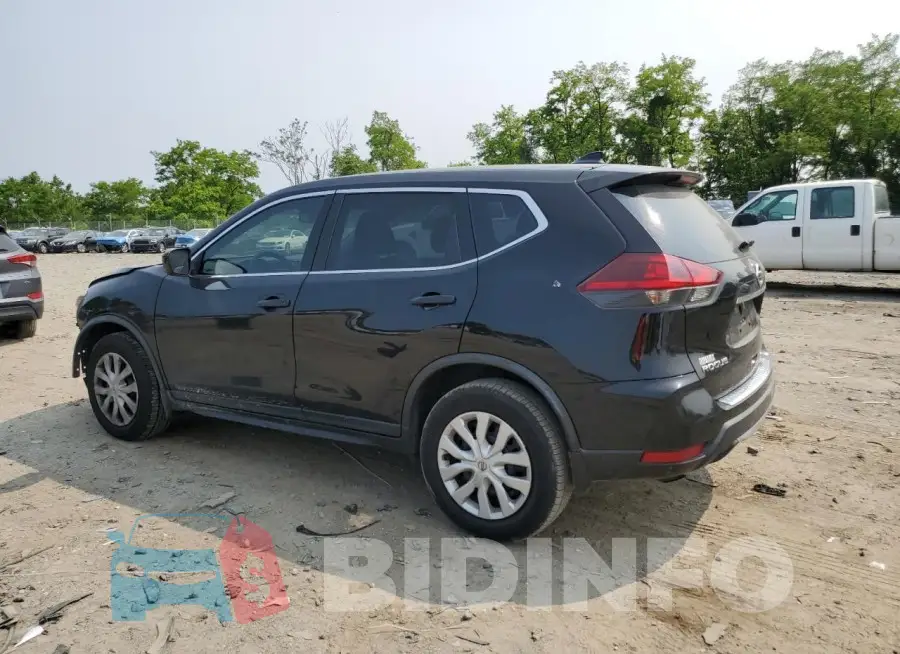 KNMAT2MVXLP511658 Photo# 2