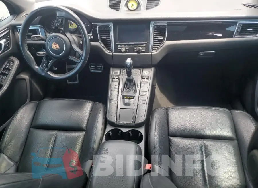 WP1AB2A57GLB43667 Photo# 8