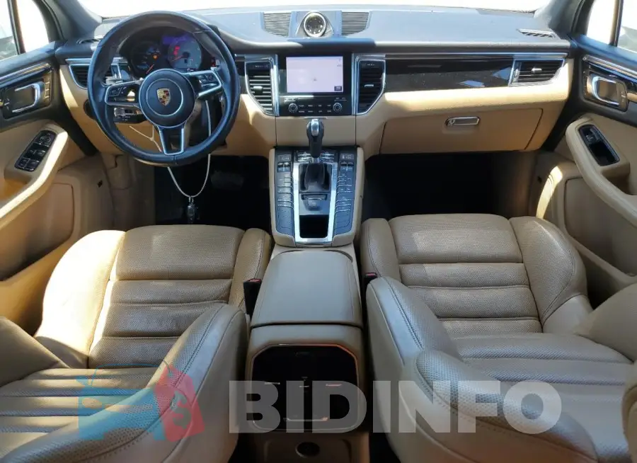 WP1AB2A57JLB36290 Photo# 8