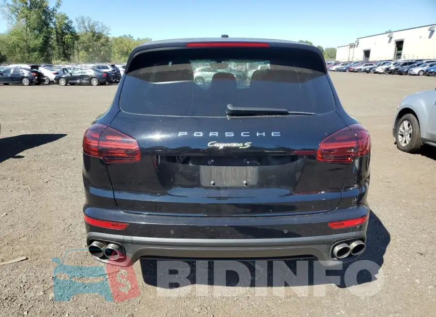 WP1AE2A23GLA63490 Photo# 6