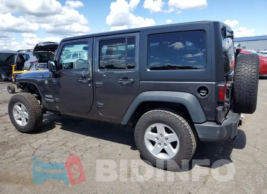 1C4BJWDG6HL616764 Photo# 2