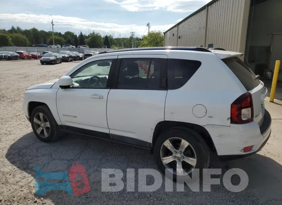 1C4NJDEB1HD176130 Photo# 2