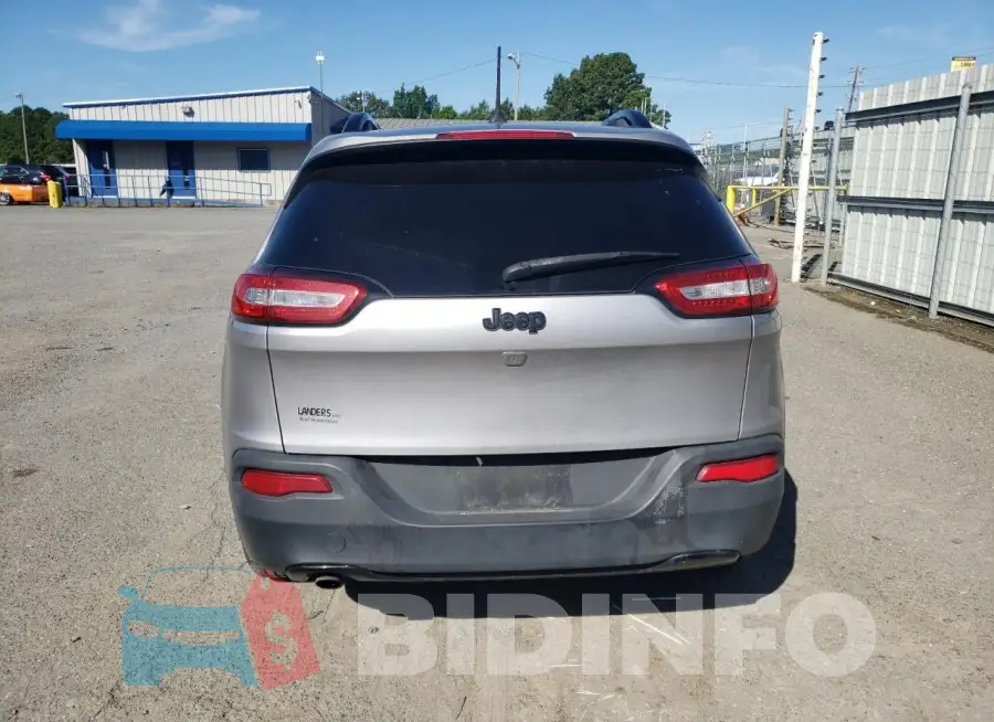 1C4PJLCB5JD519419 Photo# 6