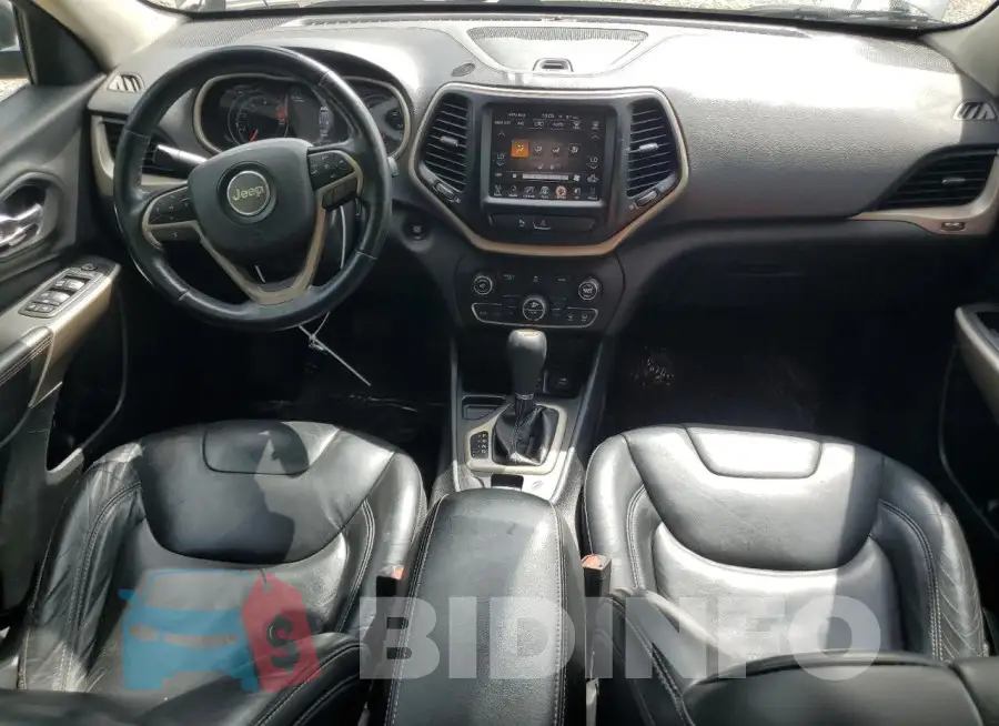1C4PJLDB2JD568057 Photo# 8