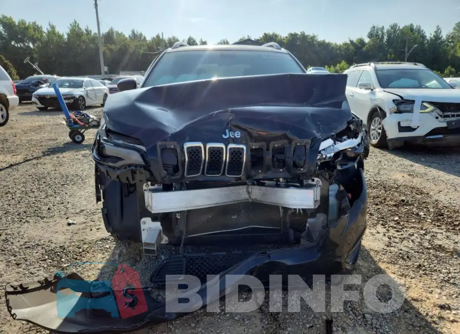 1C4PJLLB7KD176498 Photo# 5