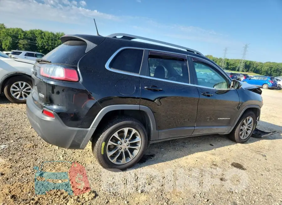 1C4PJLLB7KD176498 Photo# 3