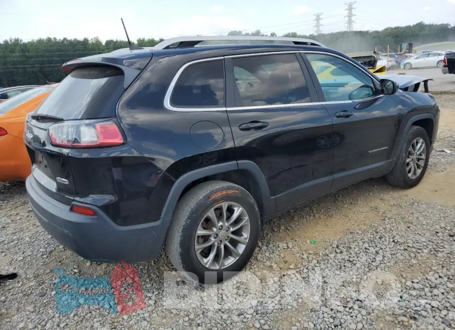 1C4PJMLB0KD191107 Photo# 3