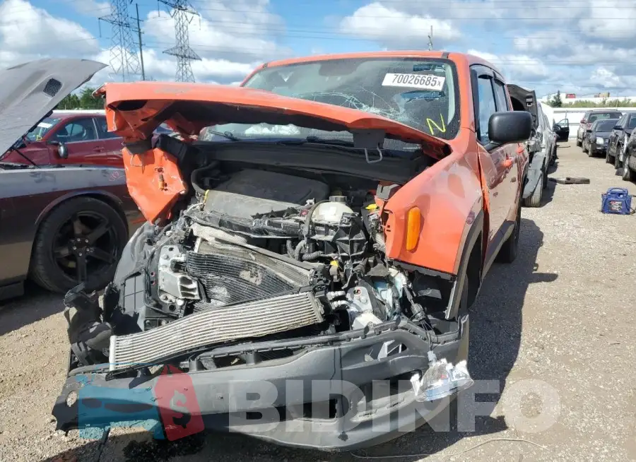 ZACCJBAT8GPC79300 Photo# 5