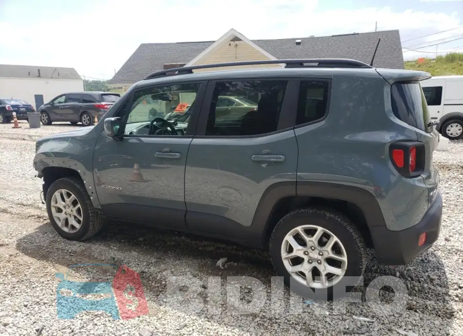 ZACCJBBB2JPH38804 Photo# 2