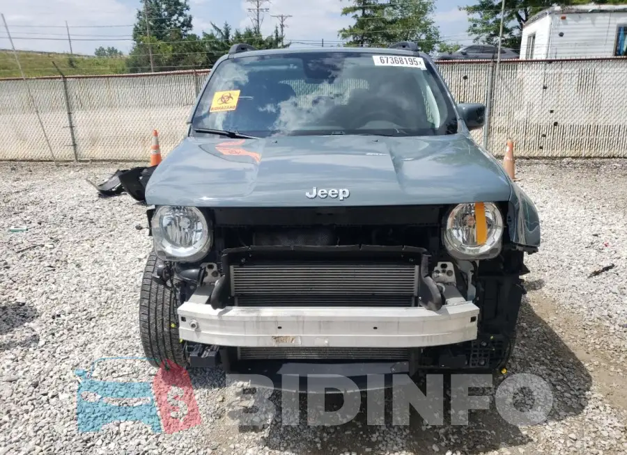 ZACCJBBB2JPH38804 Photo# 5
