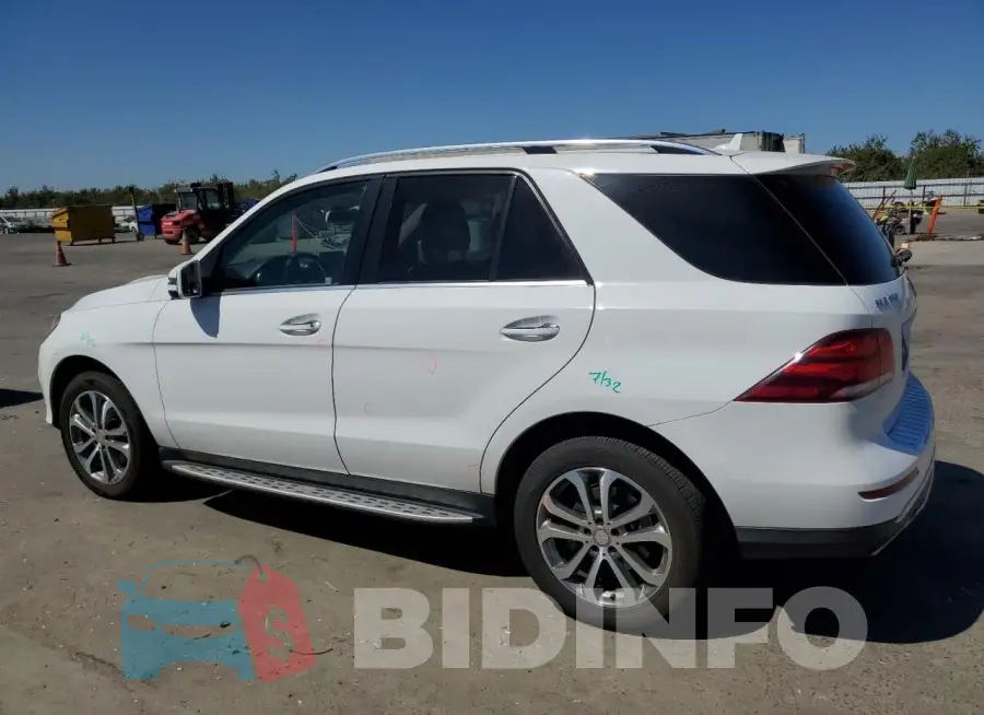 4JGDA5HB9GA646011 Photo# 2