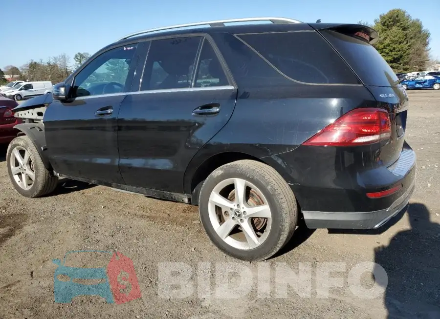 4JGDA5HB9JB167864 Photo# 2