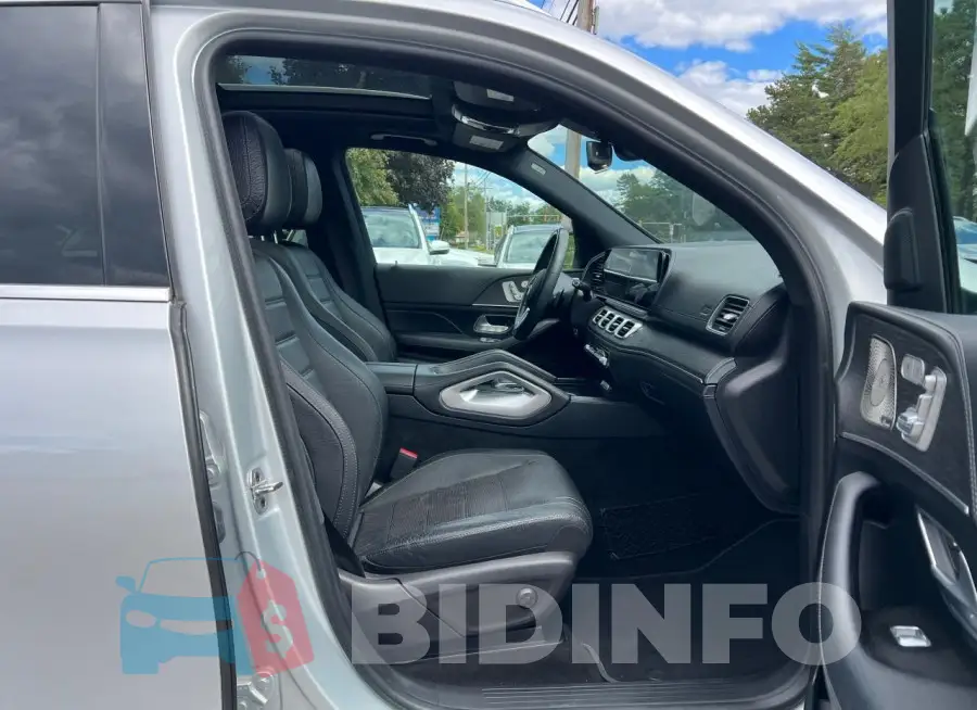 4JGFB4JB7MA474826 Photo# 5