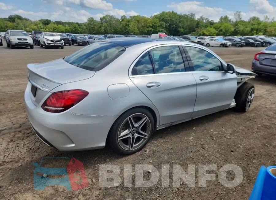 WDDWF8EBXLR543931 Photo# 3